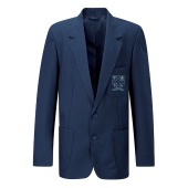 CRHS Boys Blazer